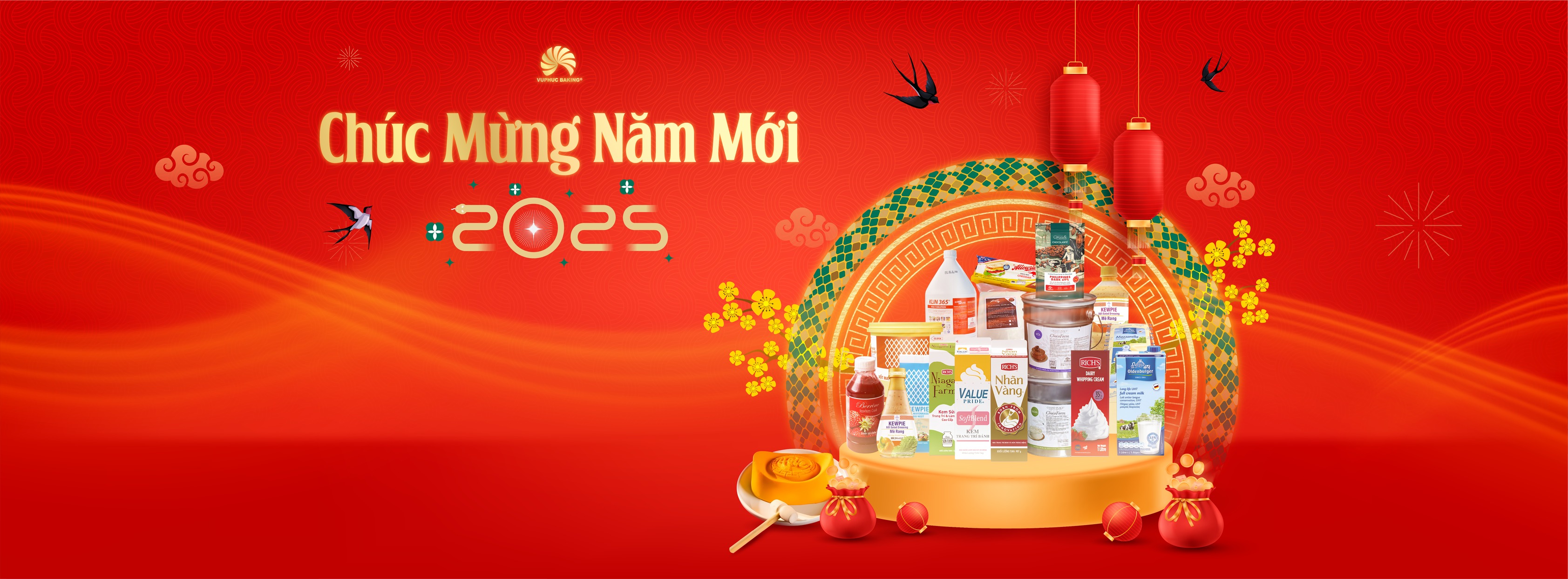 Album làm bánh - Ảnh 5