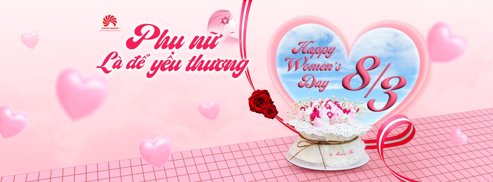 Album làm bánh - Ảnh 6